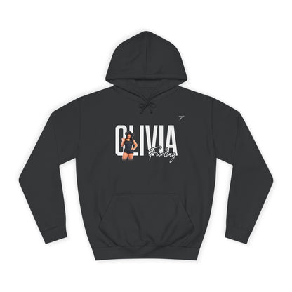 Olivia Furlong Hoodie