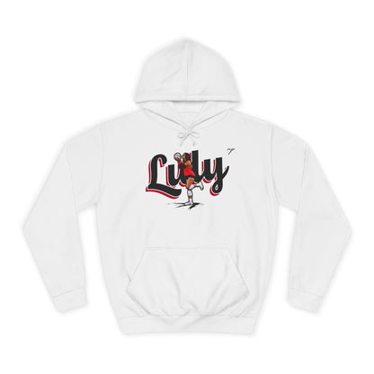 Juliana Rivera Hoodie