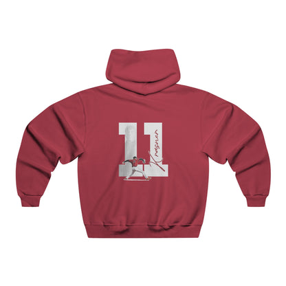 Spencer Krasner Vintage Hoodie