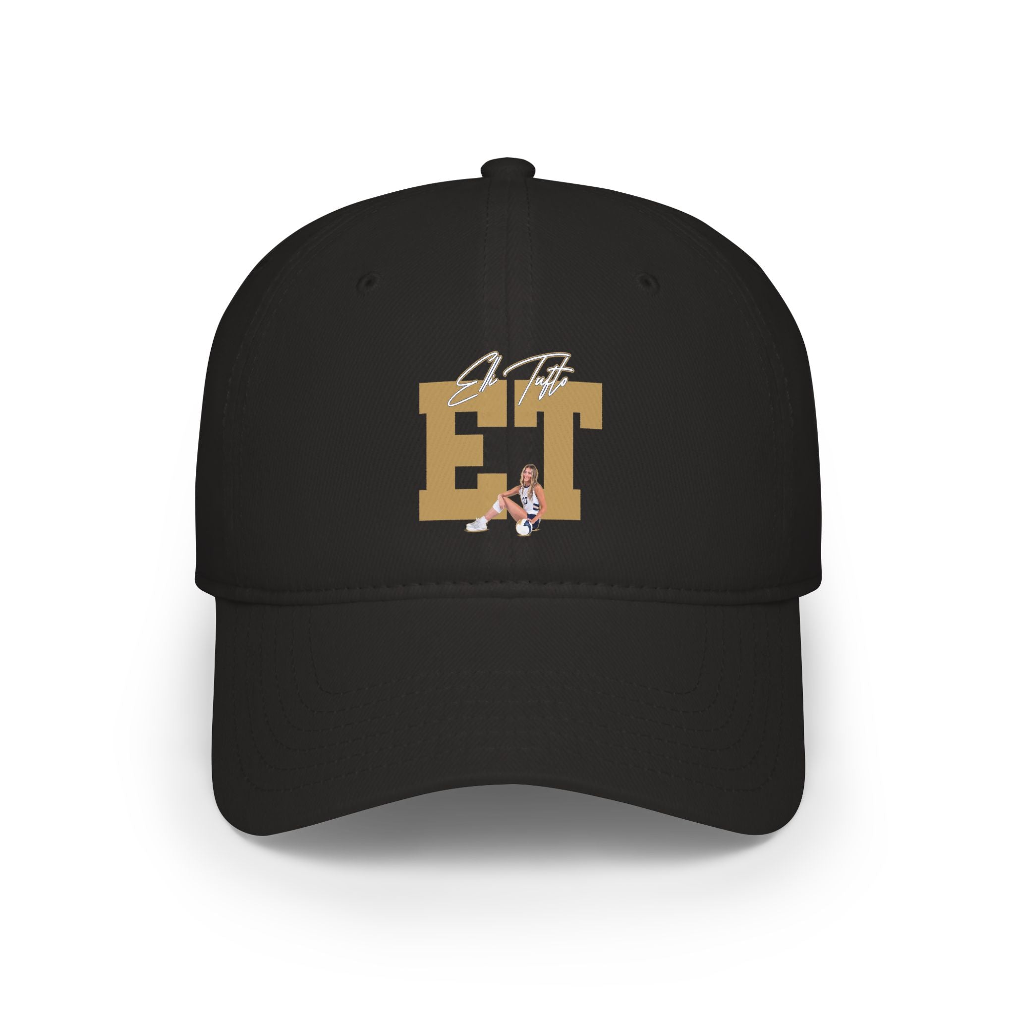Elli Tufto Hat