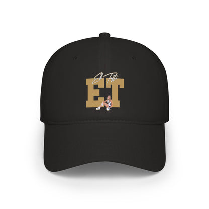 Elli Tufto Hat