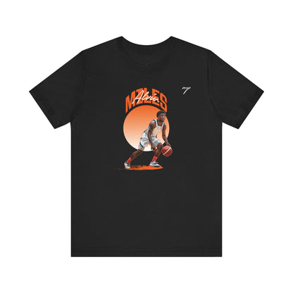 Alvin Miles Graphic Tee