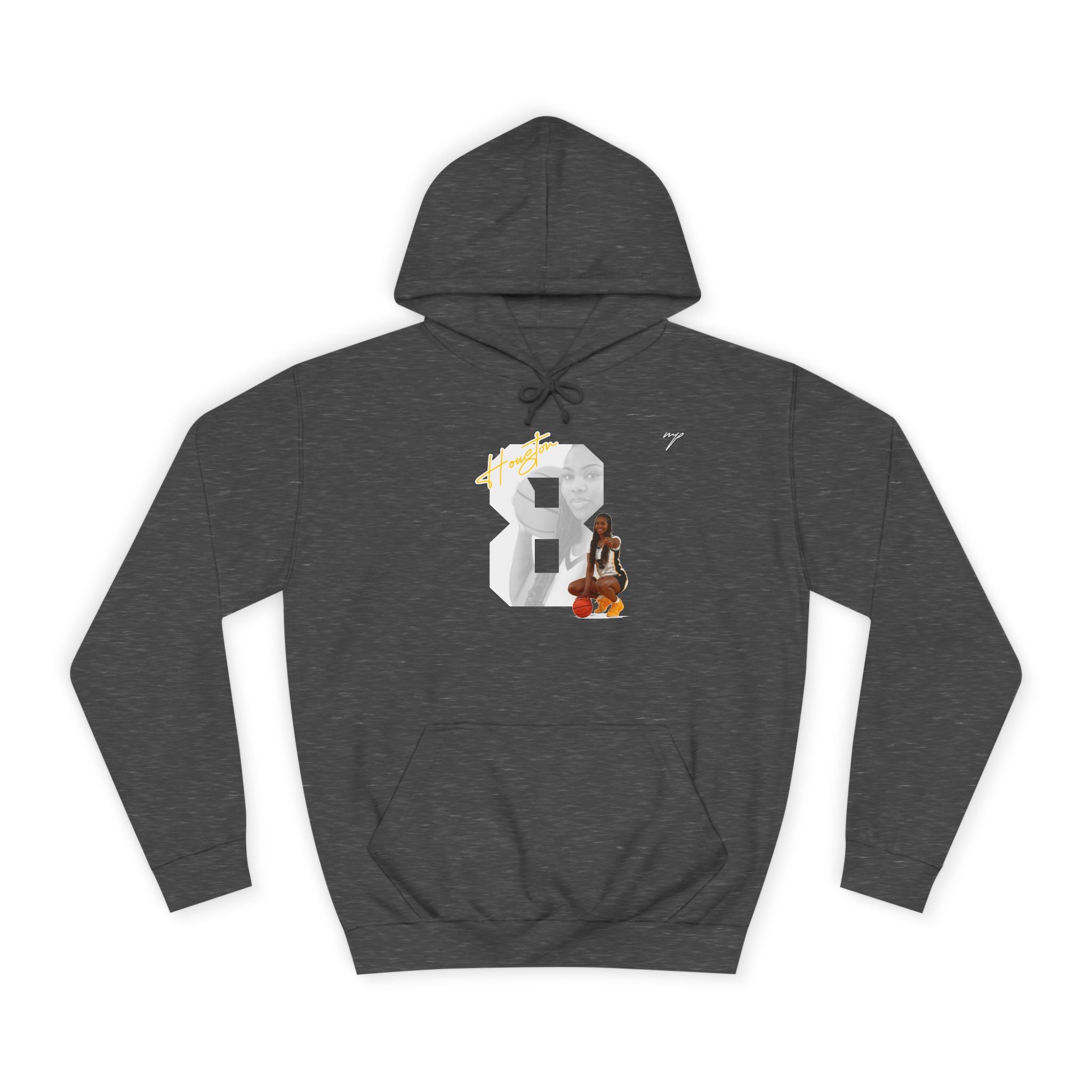 Journey Houston Hoodie
