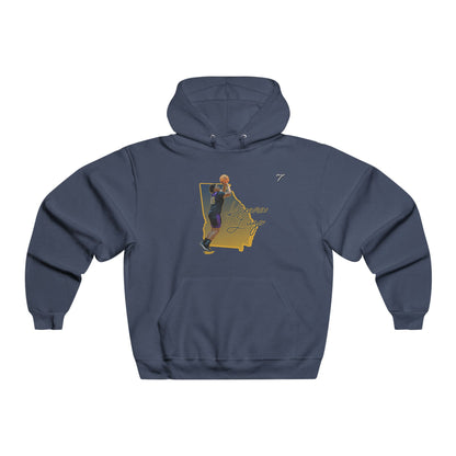 Kieara Lugo Vintage Hoodie