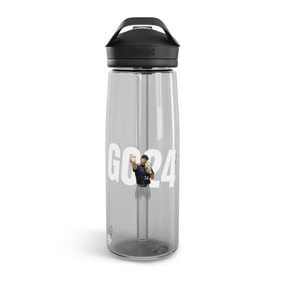 George Clahane CamelBak Water Bottle