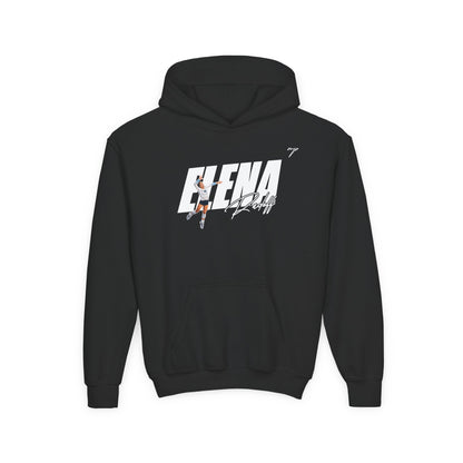Elena Radeff YOUTH Hoodie