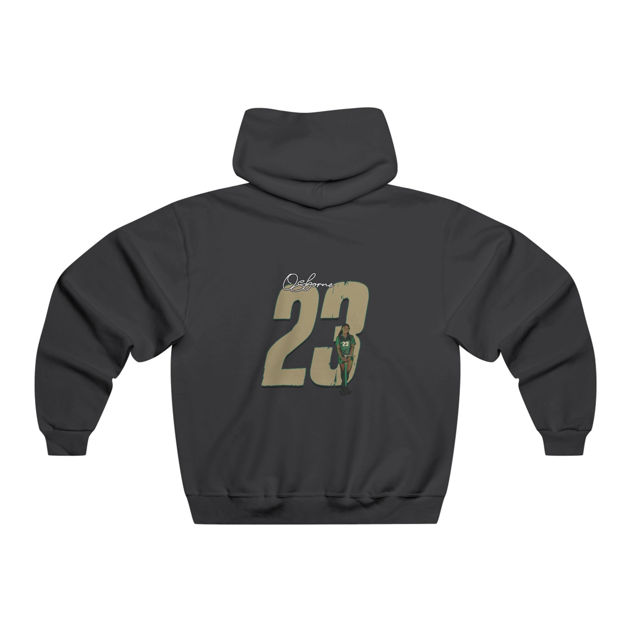 Kyla Osborne Vintage Hoodie