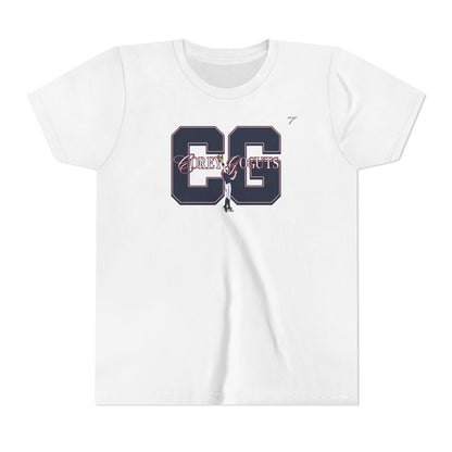 Corey Goguts YOUTH Graphic Tee