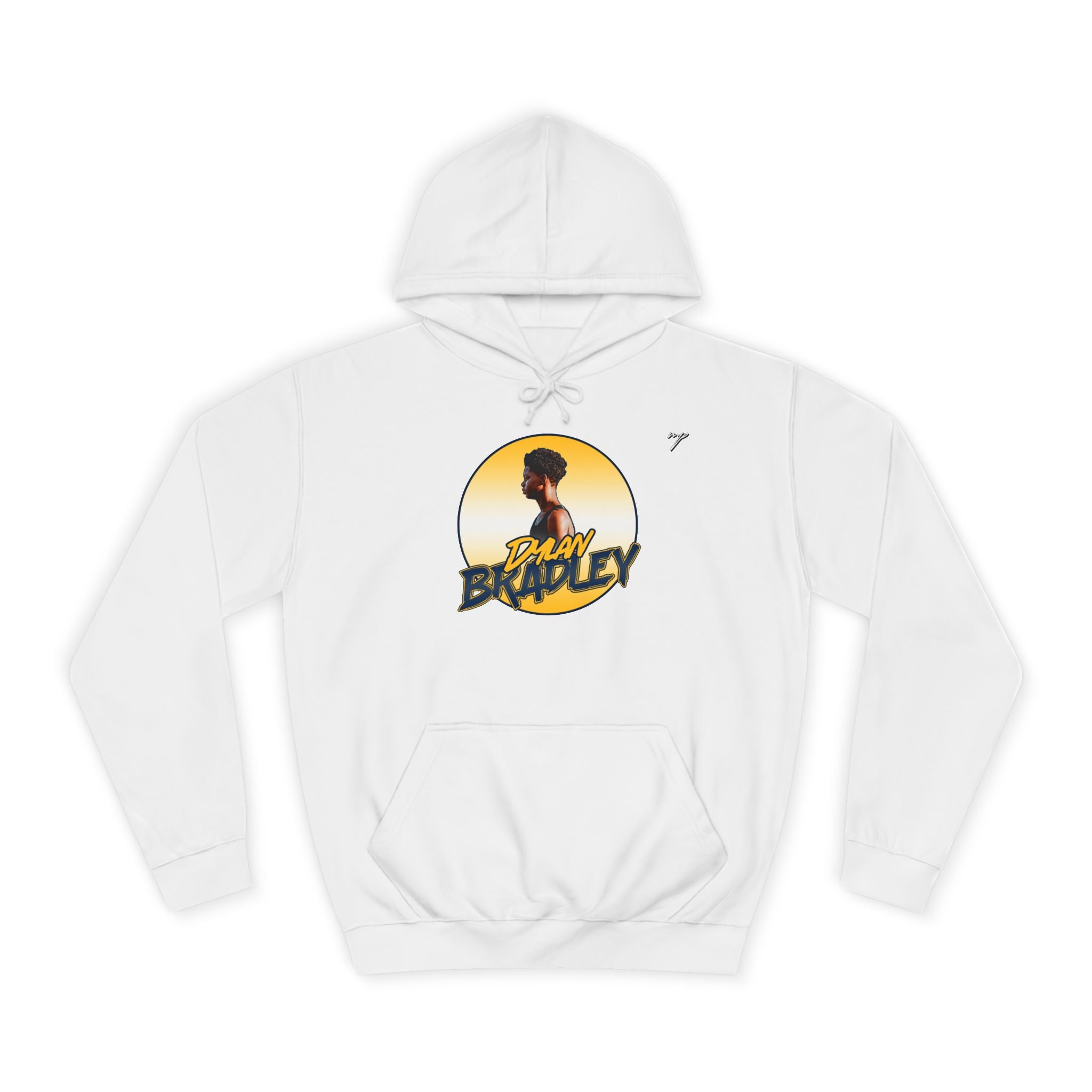 Dylan Bradley Hoodie