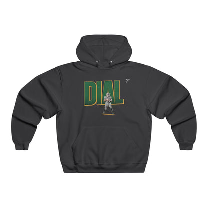 Matthew Dial Vintage Hoodie