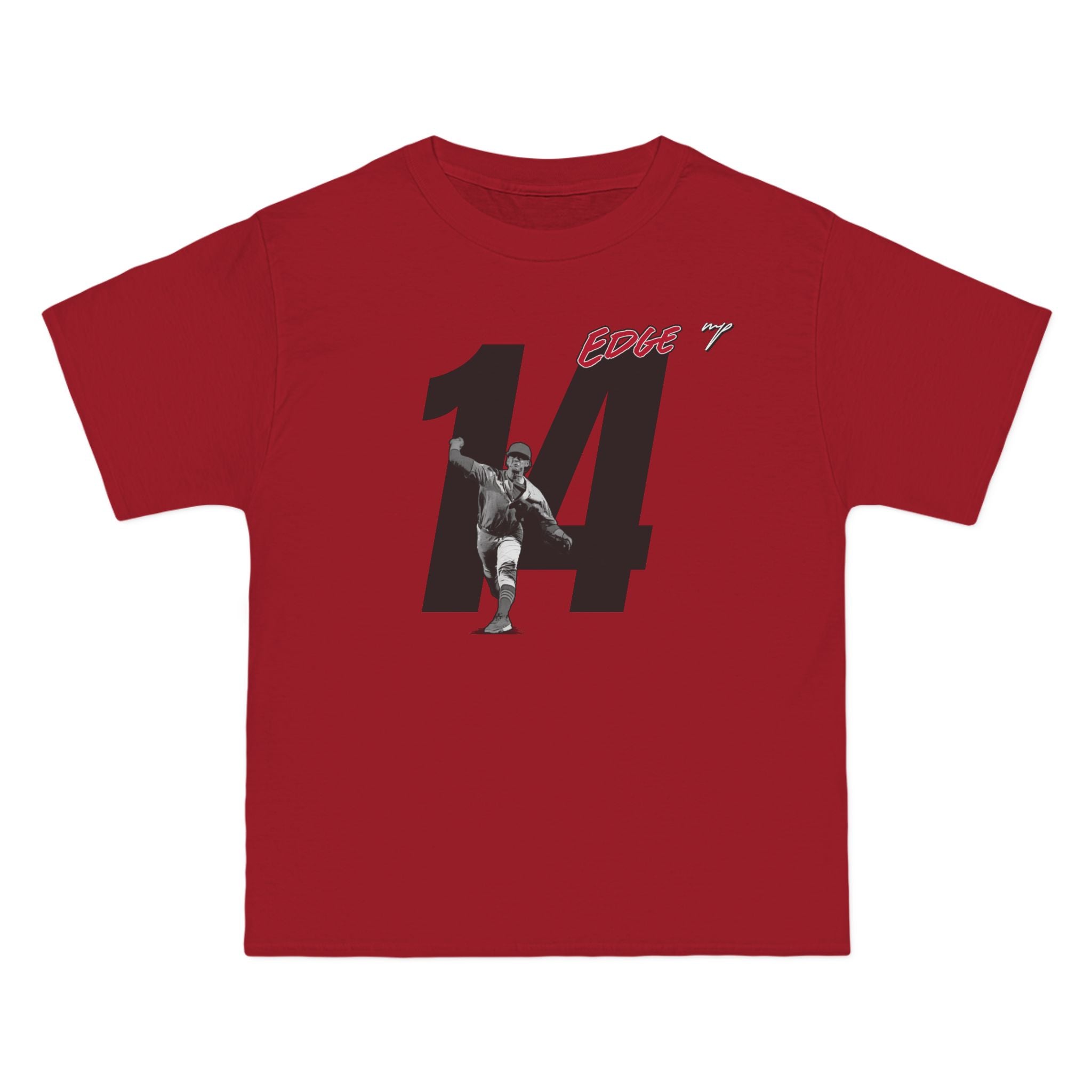 Andrew Edrington Vintage Tee