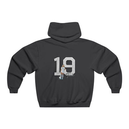 Emilee Tonkovich Vintage Hoodie