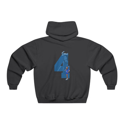 Jennifer Socci Vintage Hoodie