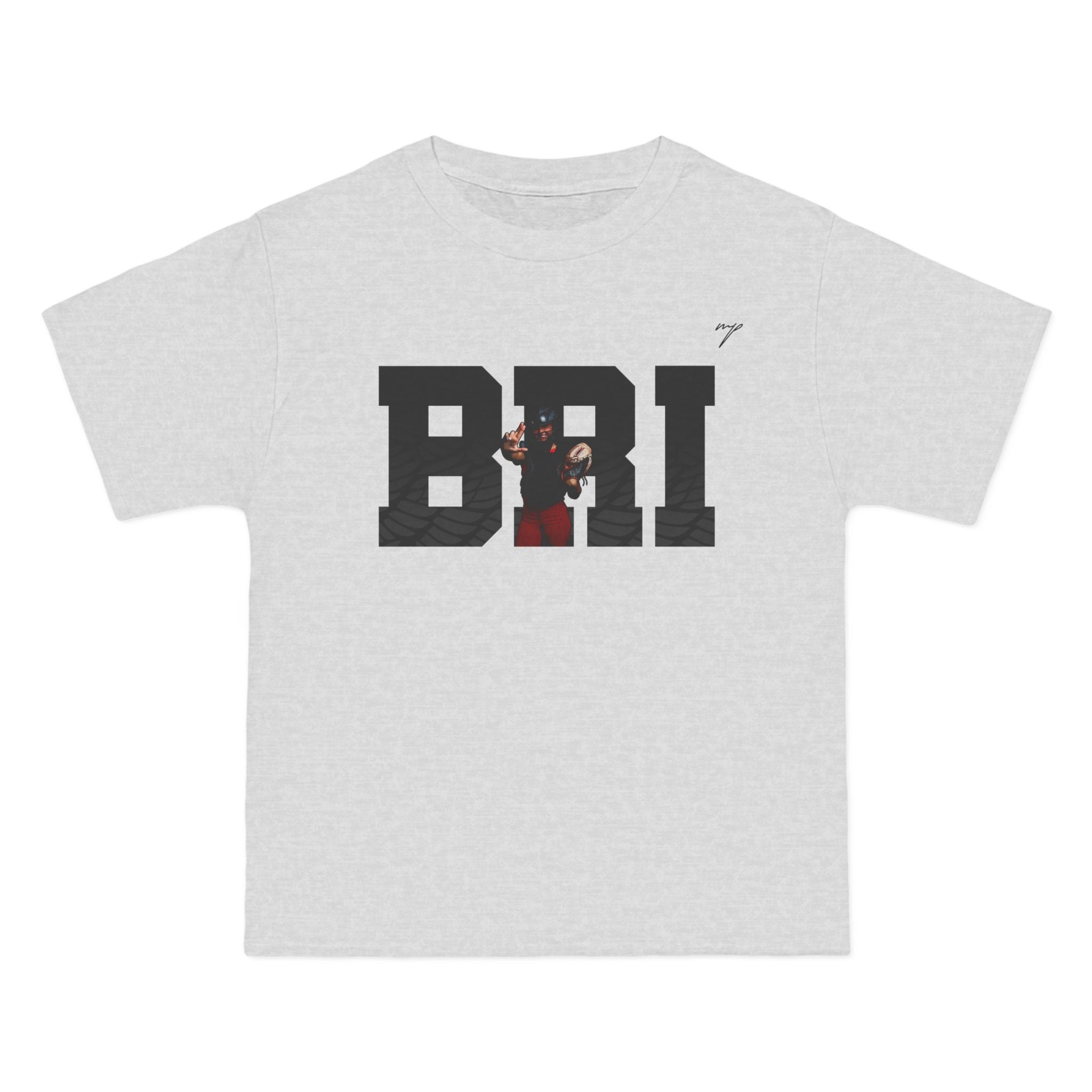 Bri Despines Vintage Tee