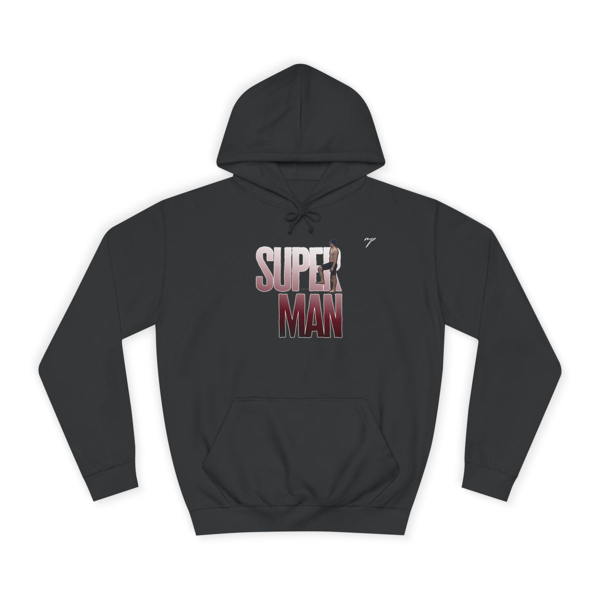 Seth Holsinger Hoodie