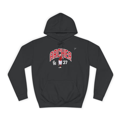 Grace Archer Hoodie