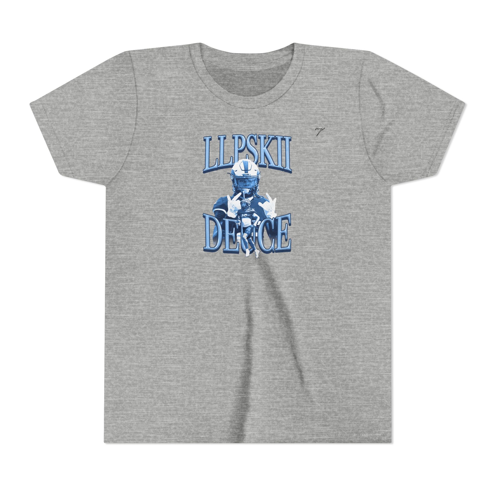 Jermel Bynum YOUTH Graphic Tee
