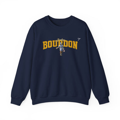 Jackson Bourdon Crewneck