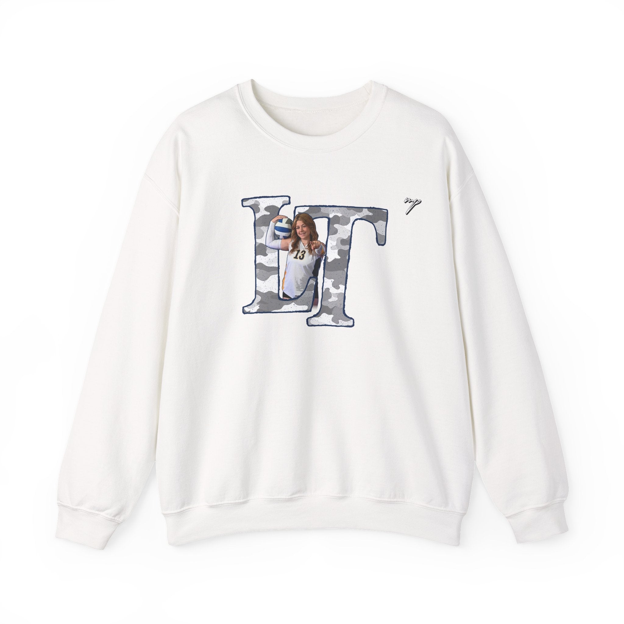London Tate Crewneck