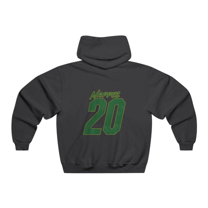 Darrin Weston Vintage Hoodie