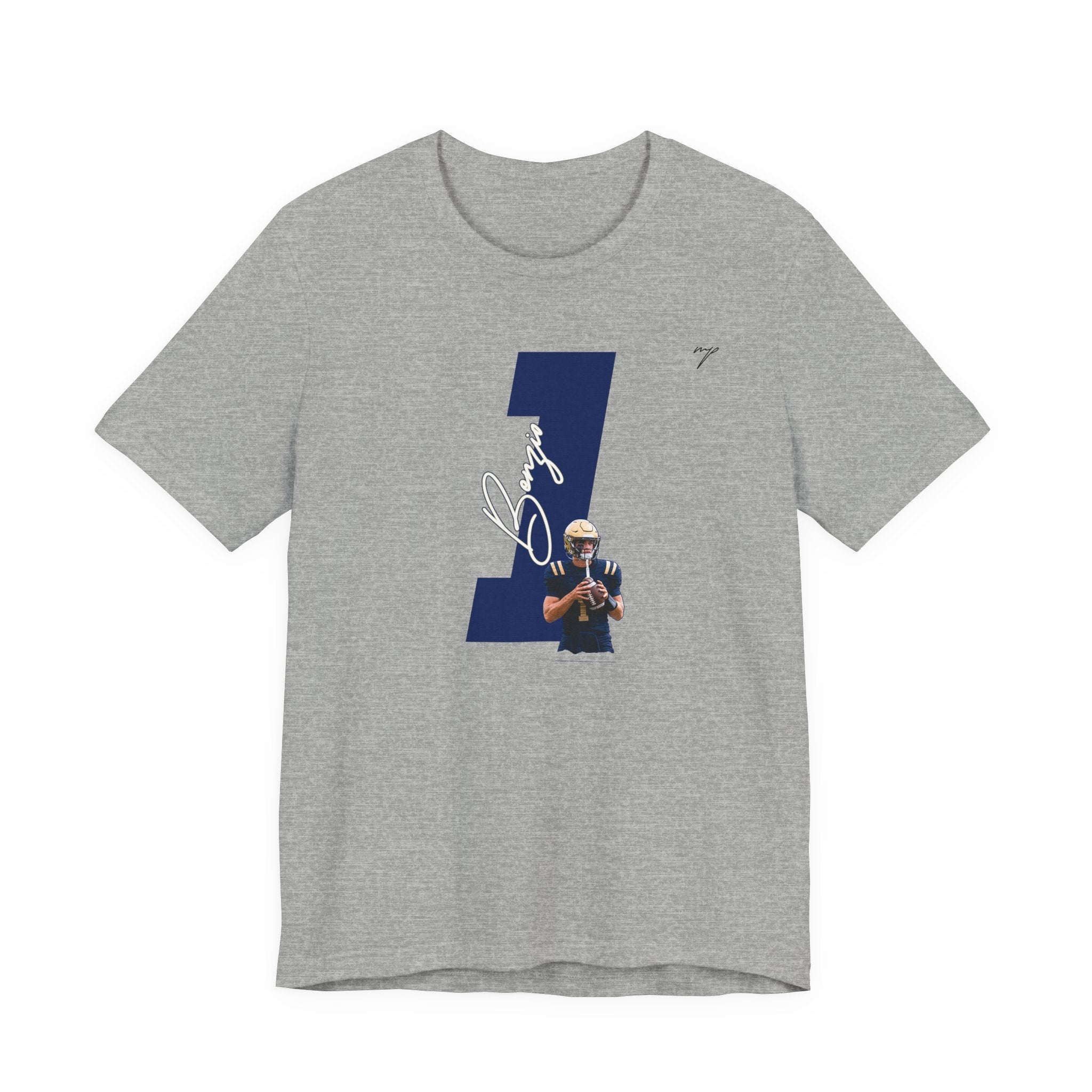 Cannon Benzio Graphic Tee