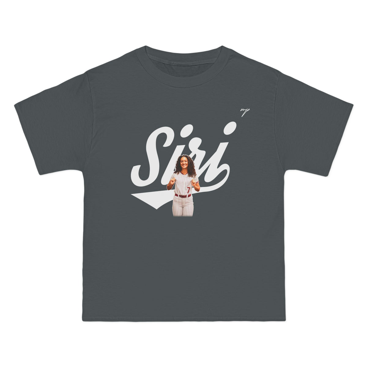 Siri Krabbe Vintage Tee