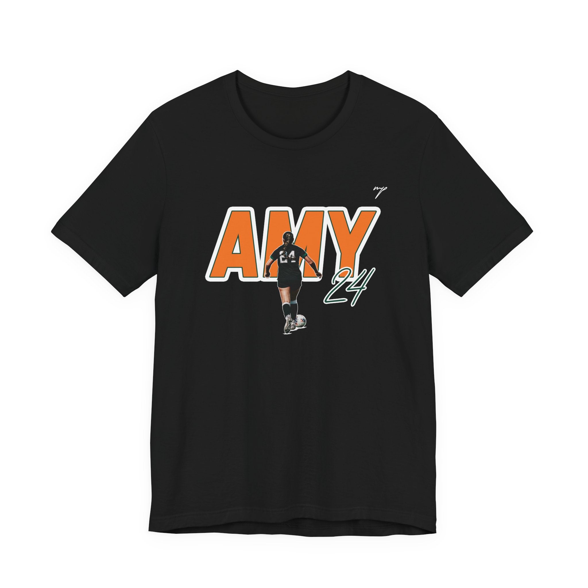 Amy Escorza Graphic Tee
