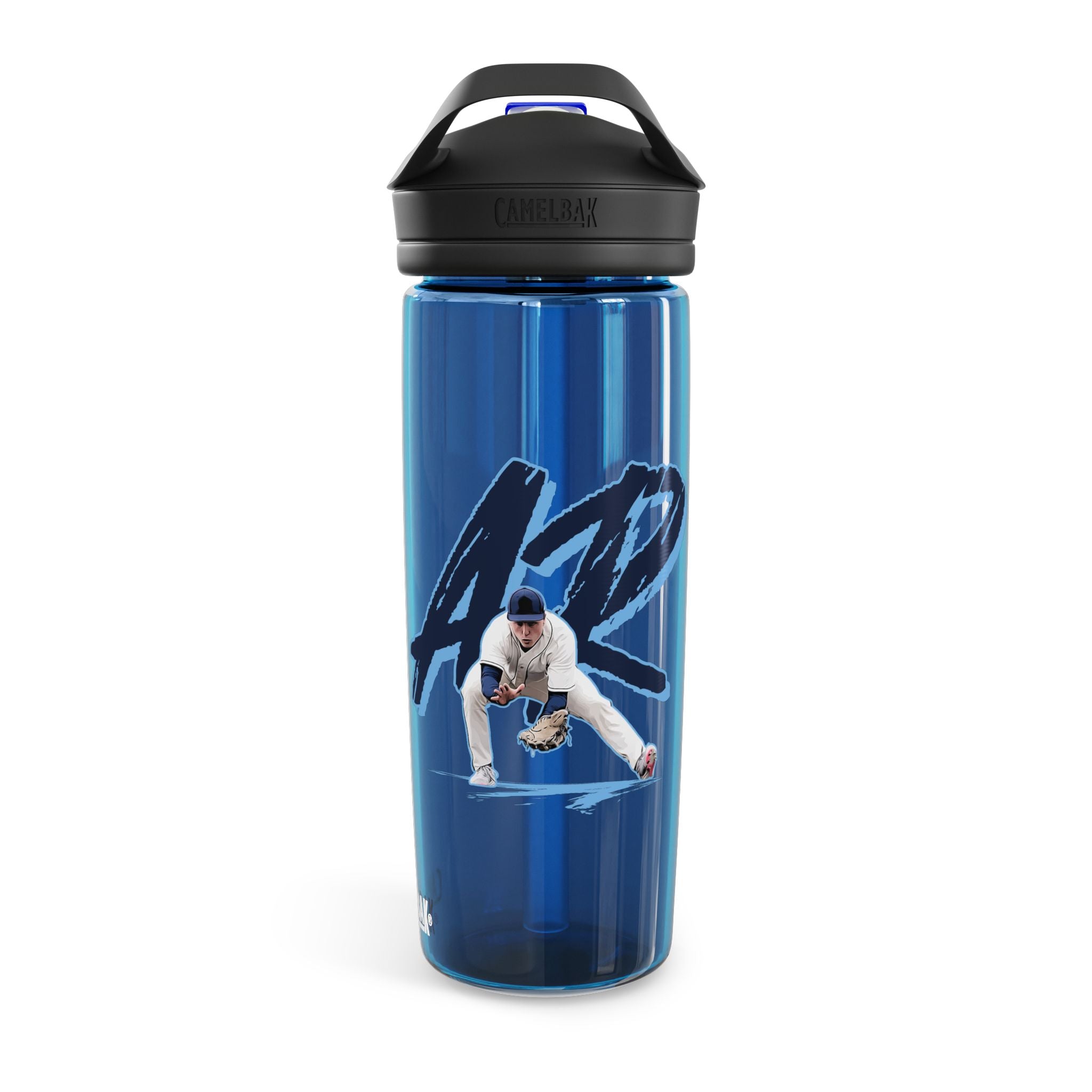 Andrew Ray CamelBak Water Bottle