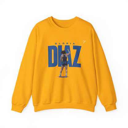 Gloria Diaz Crewneck