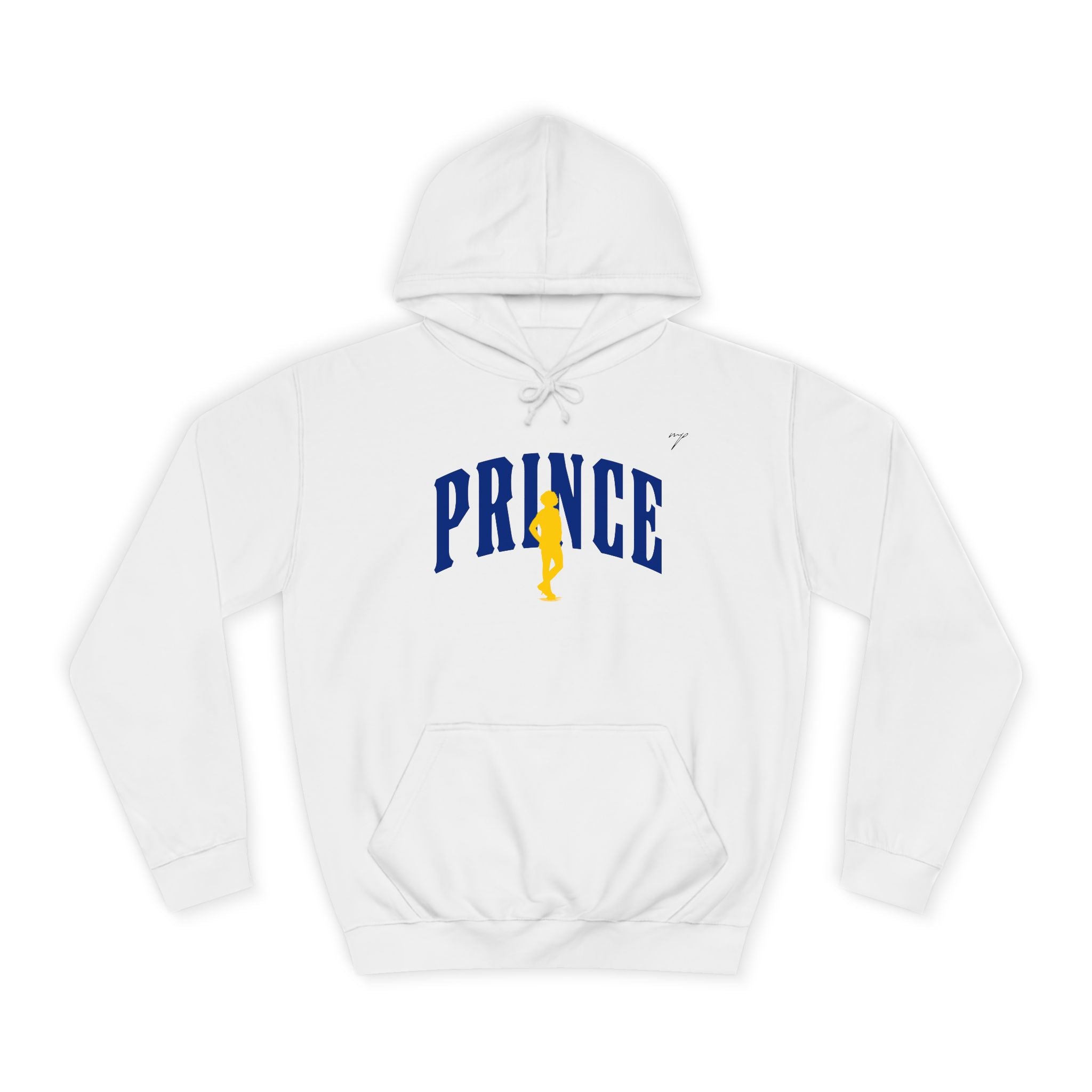 Josiah Prince Hoodie