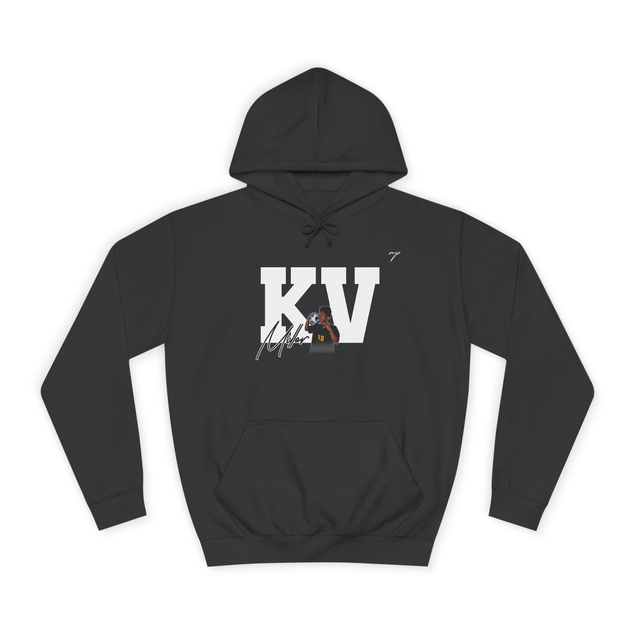 KV Miller Hoodie