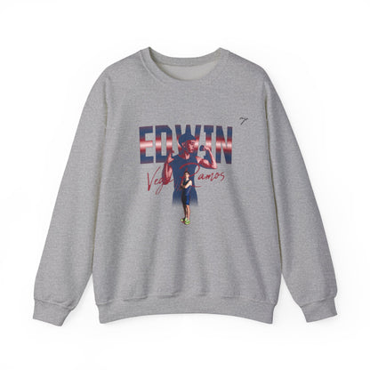 Edwin Vega Ramos Crewneck