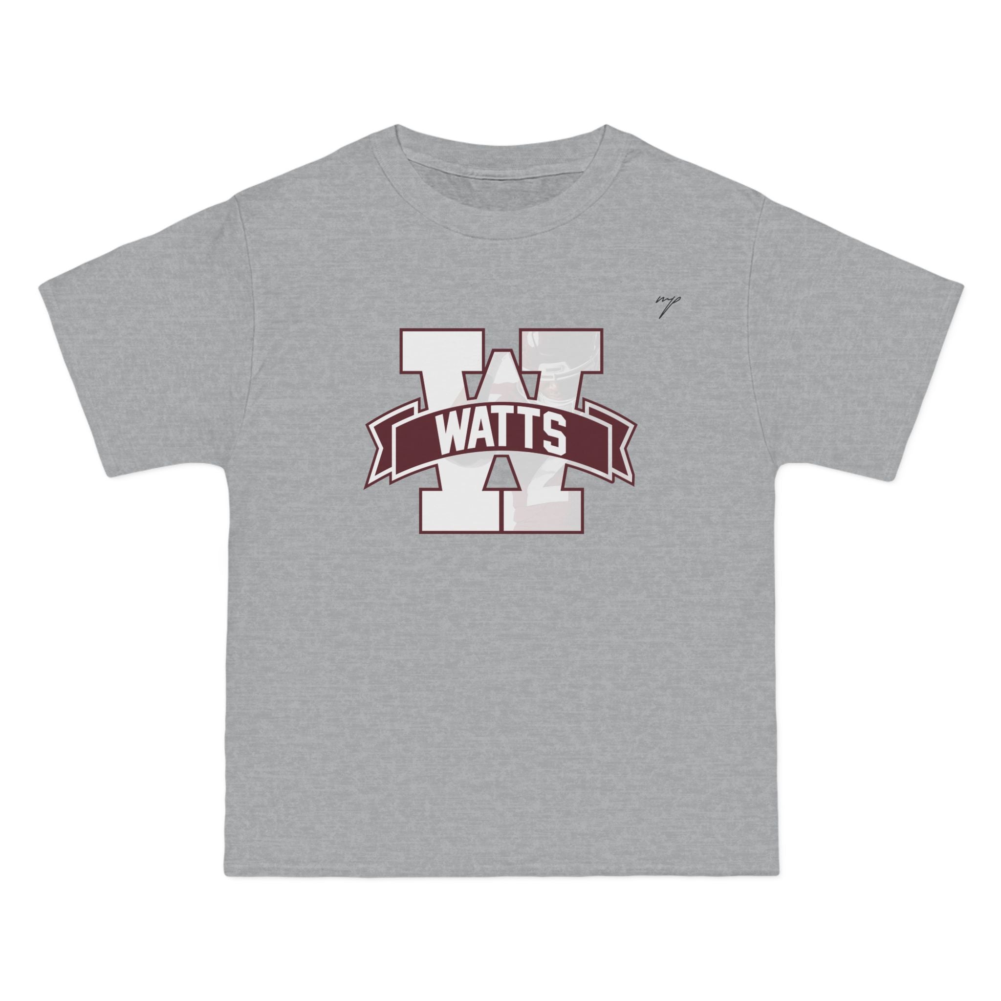 Antavius Watts Vintage Tee