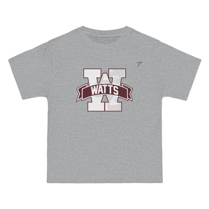 Antavius Watts Vintage Tee