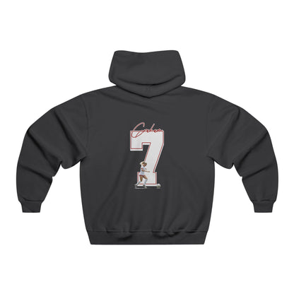 Emily Graham Vintage Hoodie