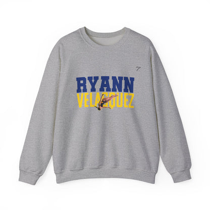Ryann Velasquez Crewneck