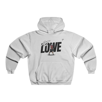 AJ Lowe Vintage Hoodie