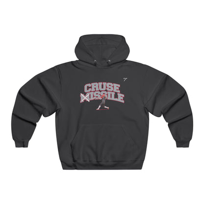 Taylor Cruse Vintage Hoodie