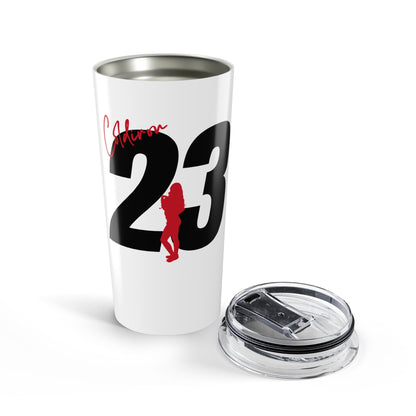 Katie Coldiron Tumbler Mug