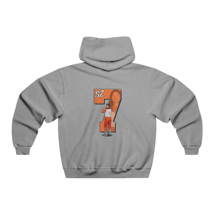 Sonia Zhang Vintage Hoodie