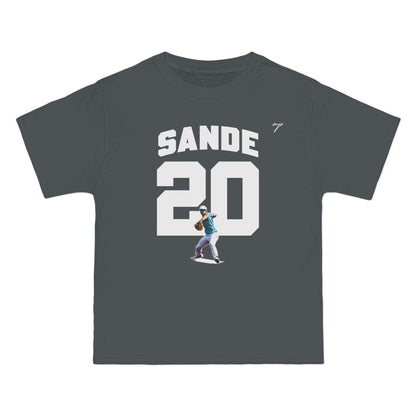 Elliot Sande Vintage Tee