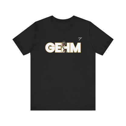Adam Gehm Graphic Tee
