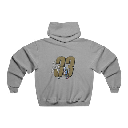 Deji Akinboboye Vintage Hoodie
