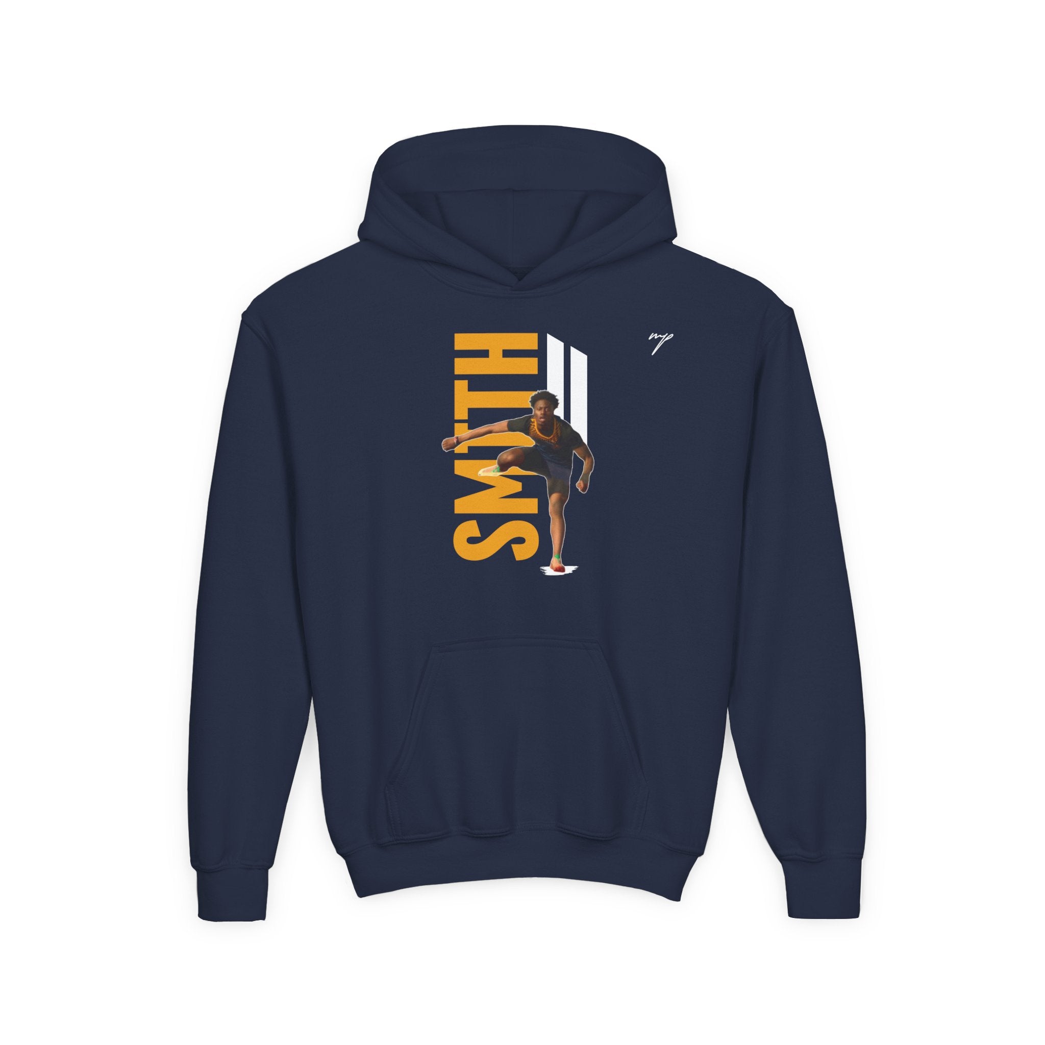 Jeremiah Smith YOUTH Hoodie