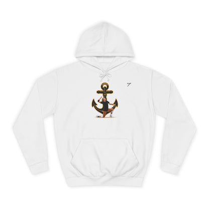 Taryn Dewese Hoodie