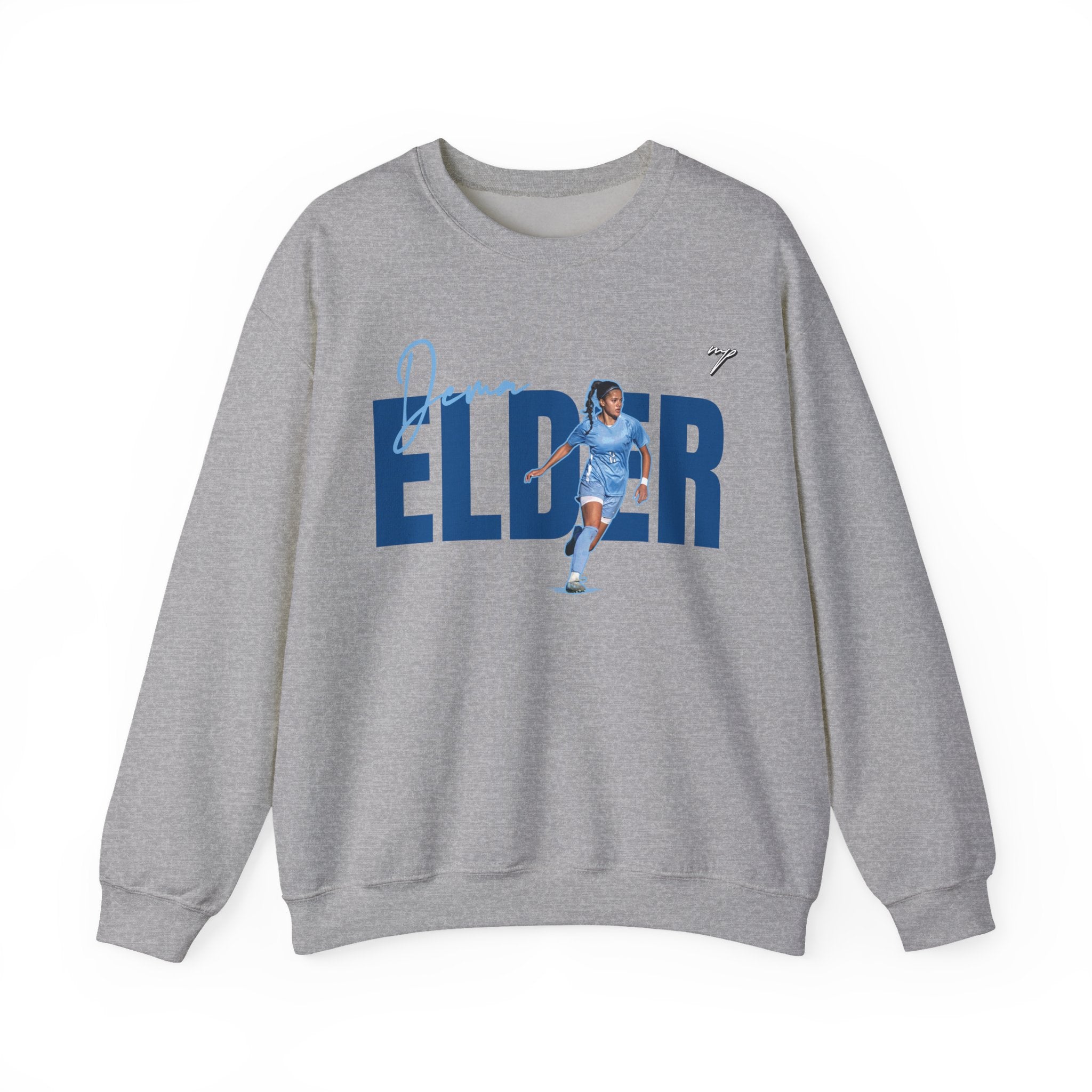 Dema Elder Crewneck