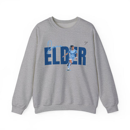 Dema Elder Crewneck