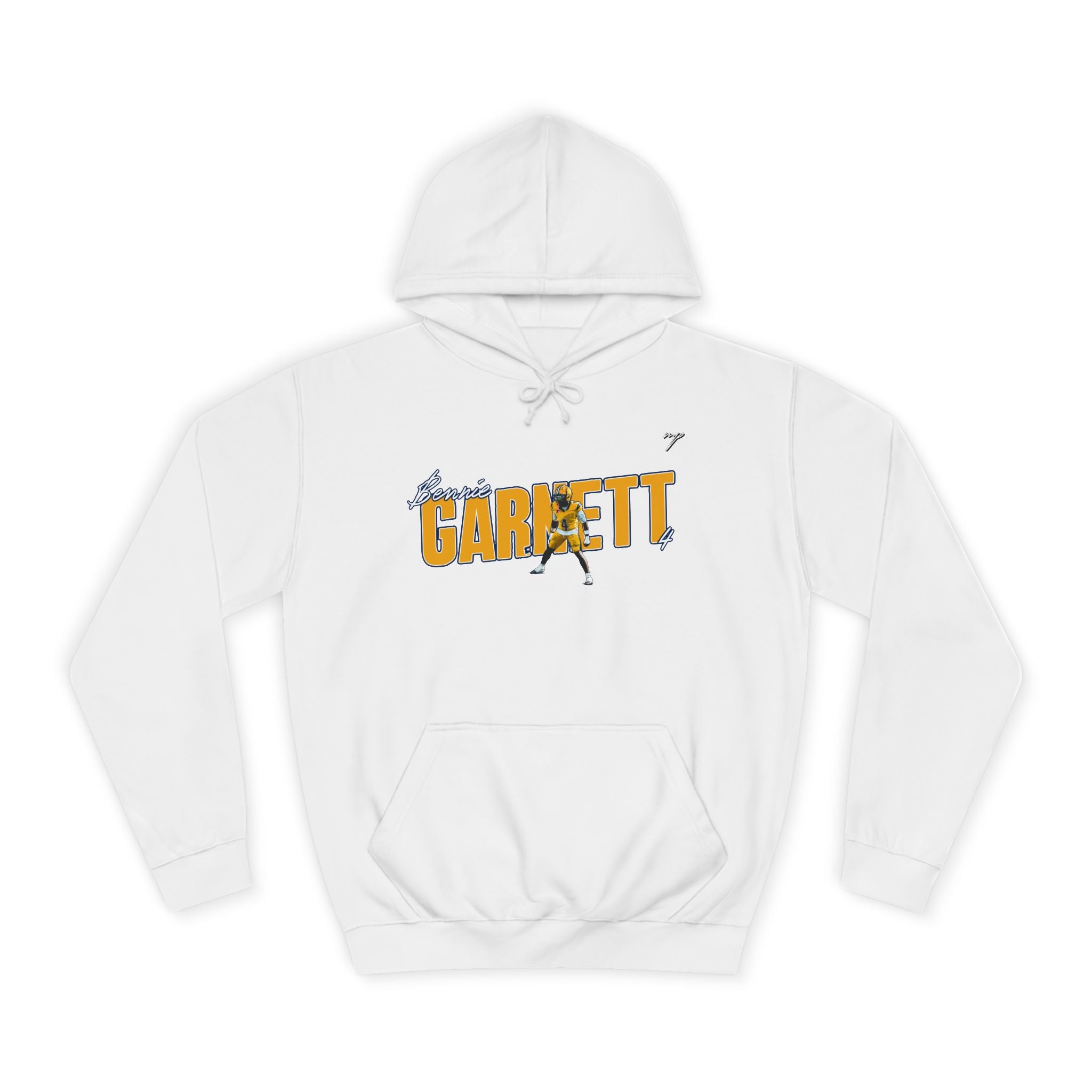 Bennie Garnett Hoodie