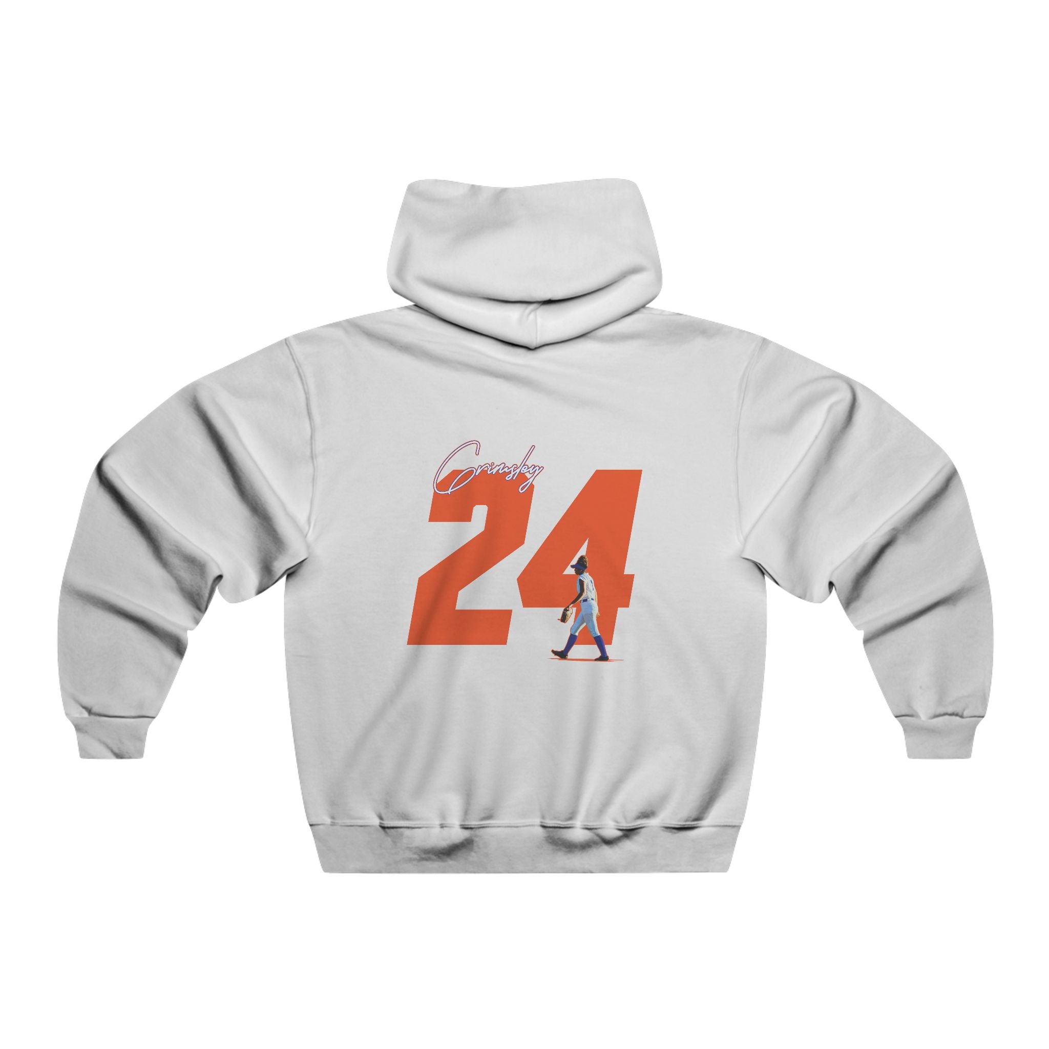 Josslynn Grimsley Vintage Hoodie