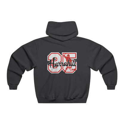 Ryan Harrahill Vintage Hoodie